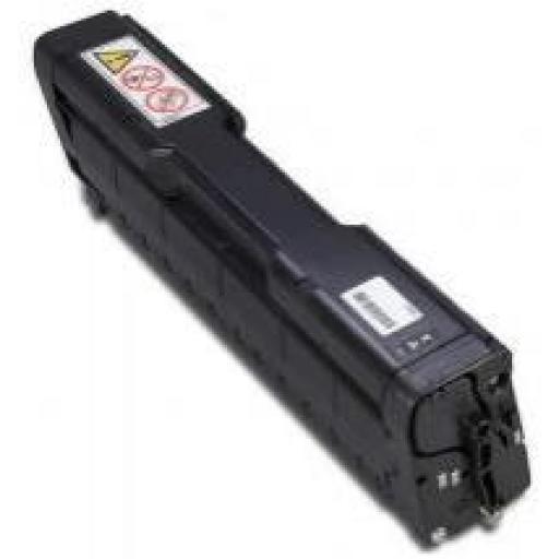 RICOH SP-C231N NEGRO  toner alternativo 406479 