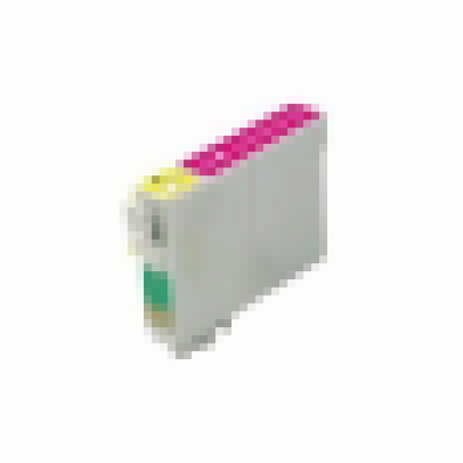 EPSON T1301 cartucho alternativo C13T13034010 MAGENTA