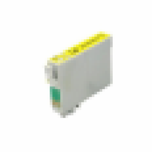 EPSON T1304 cartucho alternativo C13T13044010 AMARILLO