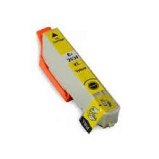 EPSON T2634/26XL AMARILLO cartucho alternativo C13T26344010