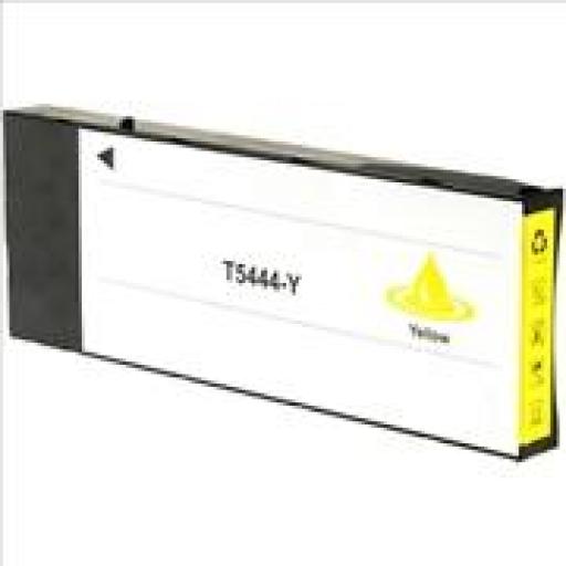 EPSON T544400 AMARILLO cartucho alternativo C13T544400