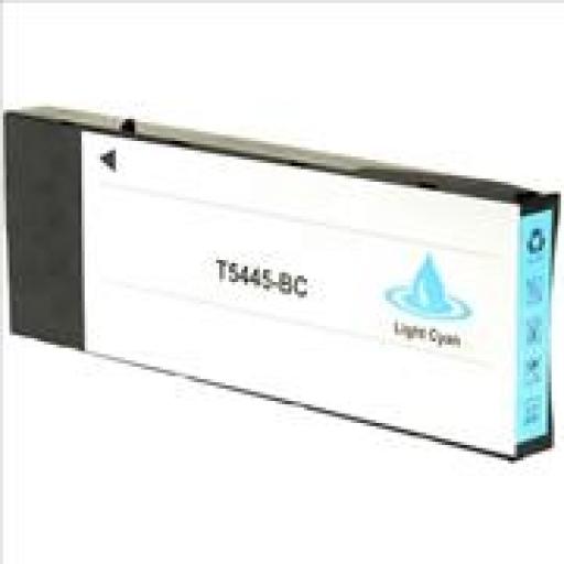 EPSON T544500 CYAN LIGHT cartucho alternativo C13T544500  [0]