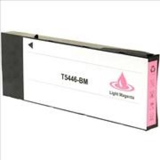 EPSON T544600 MAGENTA LIGHT cartucho alternativo C13T544600