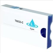 EPSON T603200/T563200 CYAN cartucho tinta pigmentada alternativo C13T603200/T563200
