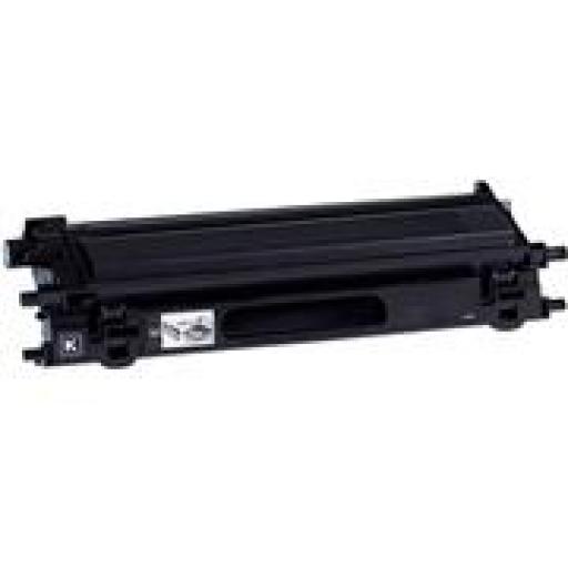 BROTHER TN130/TN135 NEGRO toner compatible