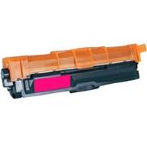 BROTHER TN241/TN245 MAGENTA cartucho de toner alternativo