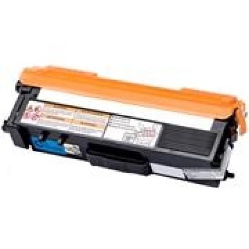 BROTHER TN320/TN325 CYAN toner alternativo