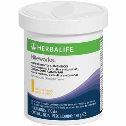 Niteworks Herbalife [0]