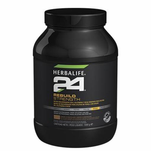 Rebuild Strenght Herbalife  [0]