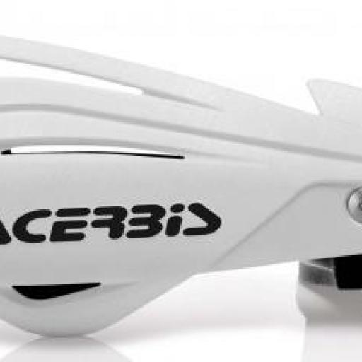 Paramanos Acerbis Tri Fit Blanco