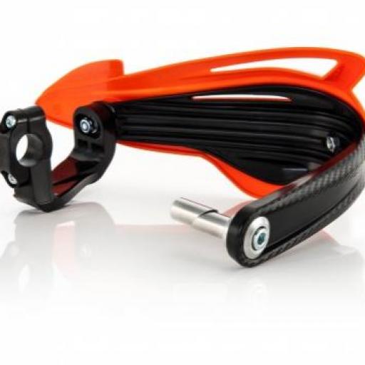 Paramanos Acerbis Tri Fit Naranja [1]