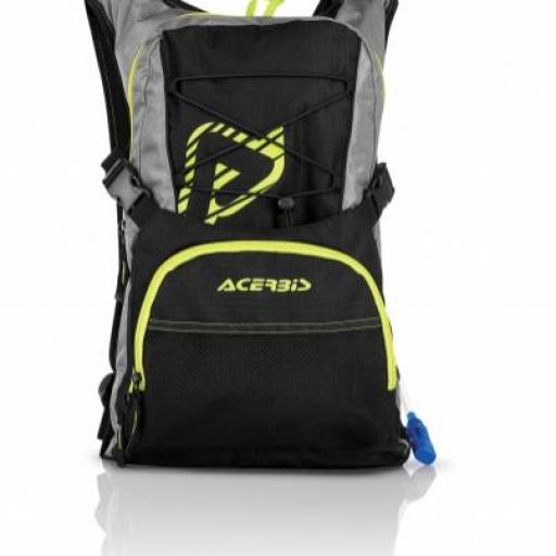 Mochila Hidrobag Acerbis H2O [1]