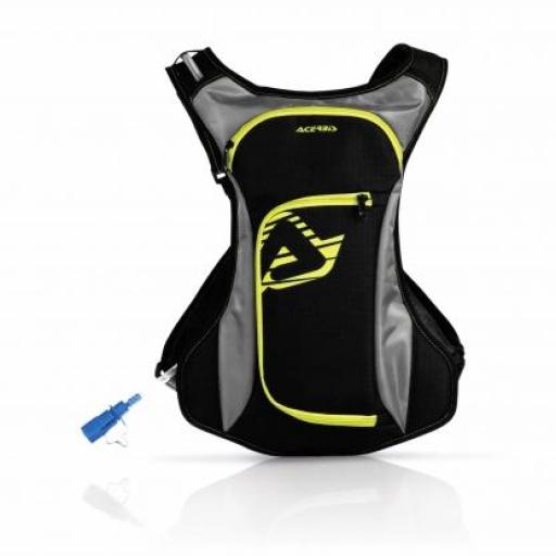 Mochila Camel Bag Acerbis Acqua [0]