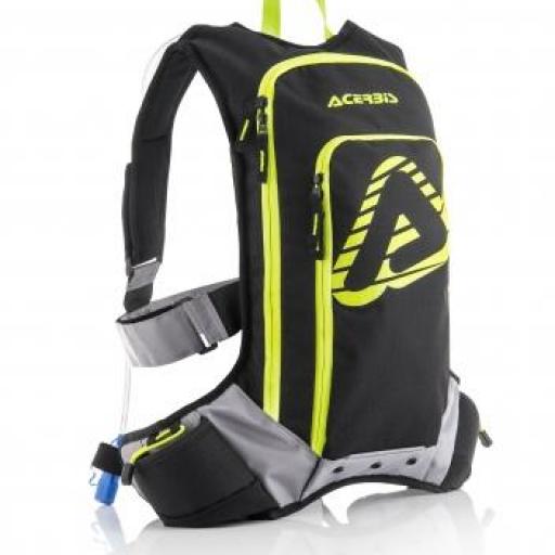 Mochila Acerbis Hidrobag X-Strom