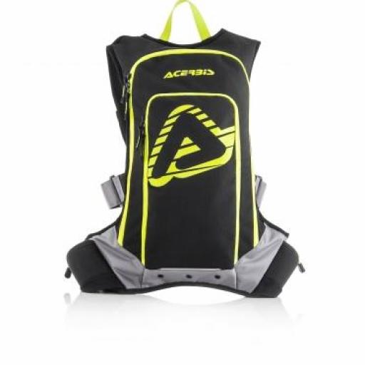 Mochila Acerbis Hidrobag X-Strom [1]