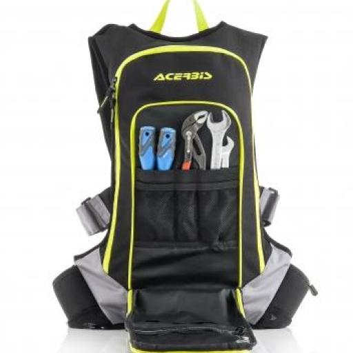 Mochila Acerbis Hidrobag X-Strom [2]