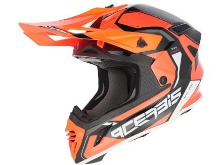 Acerbis X-track Fibra  [1]
