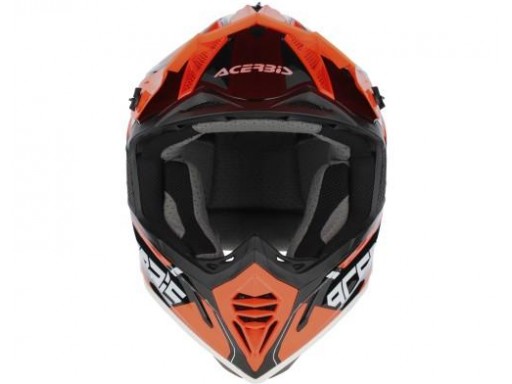 Acerbis X-track Fibra  [2]