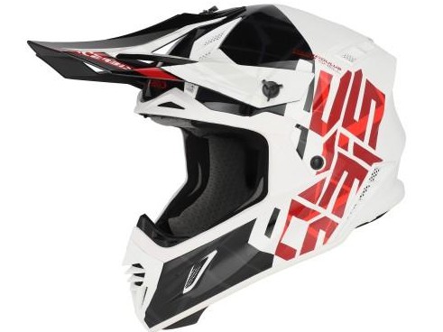 Acerbis X-track Fibra  [1]