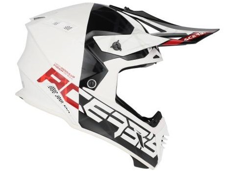 Acerbis X-track Fibra  [0]