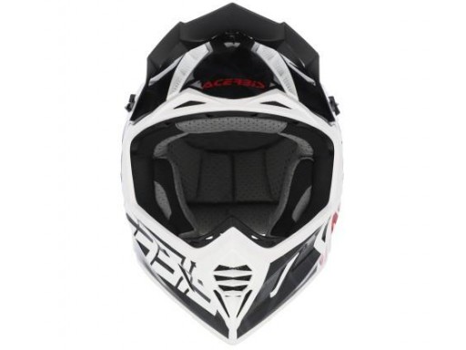 Acerbis X-track Fibra  [3]