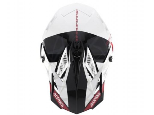 Acerbis X-track Fibra  [2]