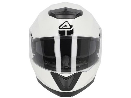Casco Modular Acerbis Serel blanco [1]