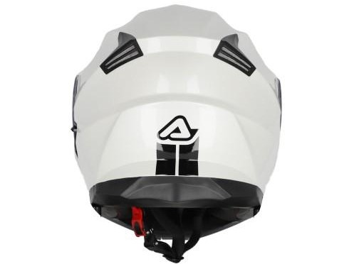 Casco Modular Acerbis Serel blanco [3]