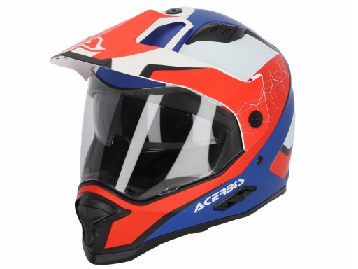 Casco Trail Acerbis Reactive talla M