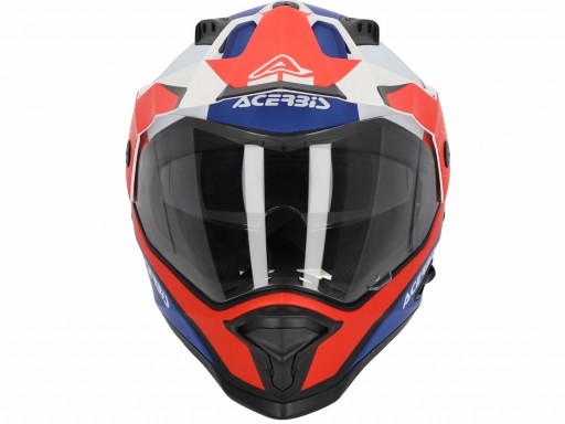 Casco Trail Acerbis Reactive talla M [2]