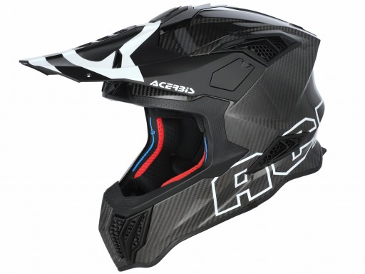 ACERBIS AIRSTRIKE-C CARBON [2]