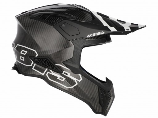 ACERBIS AIRSTRIKE-C CARBON