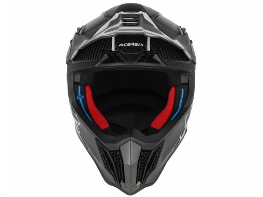 ACERBIS AIRSTRIKE-C CARBON [3]