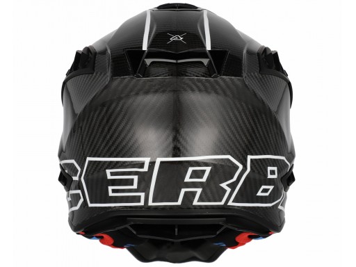 ACERBIS AIRSTRIKE-C CARBON [4]