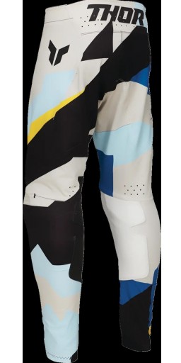 Pantalón Thor Sportmode Brave Blue [3]