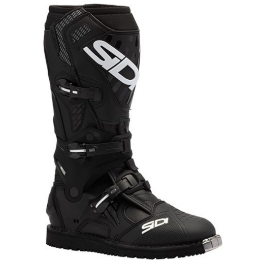 Botas Sidi CrossAir HD Negro