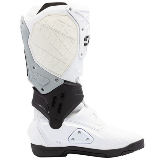 Botas Sidi CrossAir X Blanco-Negro 26 [2]