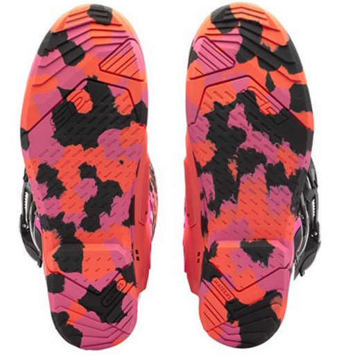 Botas Sidi CrossAir X Coral [3]