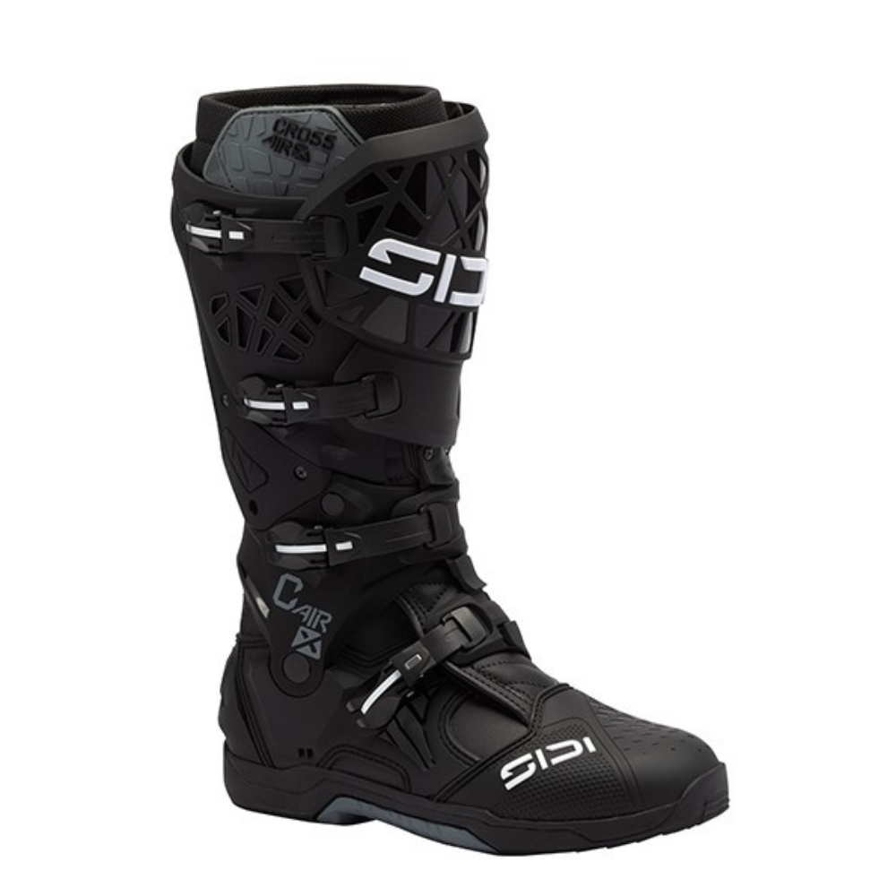 Botas Sidi CrossAir X Negro