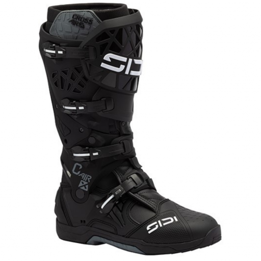Botas Sidi CrossAir X Negro