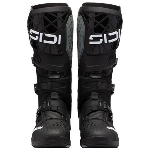 Botas Sidi CrossAir X Negro [1]