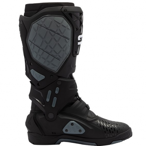 Botas Sidi CrossAir X Negro [2]