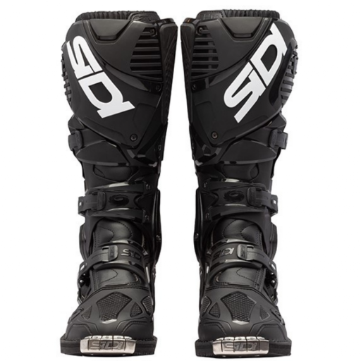 Botas Sidi CrossFire 3 Negro [1]