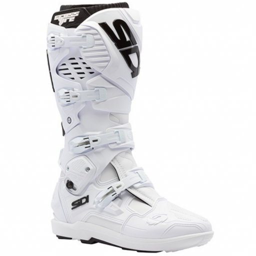 Botas Sidi CrossFire 3 SRS Blanco [0]