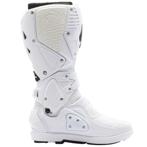 Botas Sidi CrossFire 3 SRS Blanco [2]