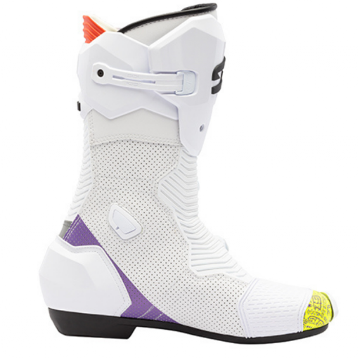 Botas Sidi Mag 2 Air Amarillo [2]