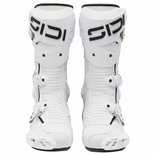 Botas Sidi Mag 2 Air Blanco-Negro [1]