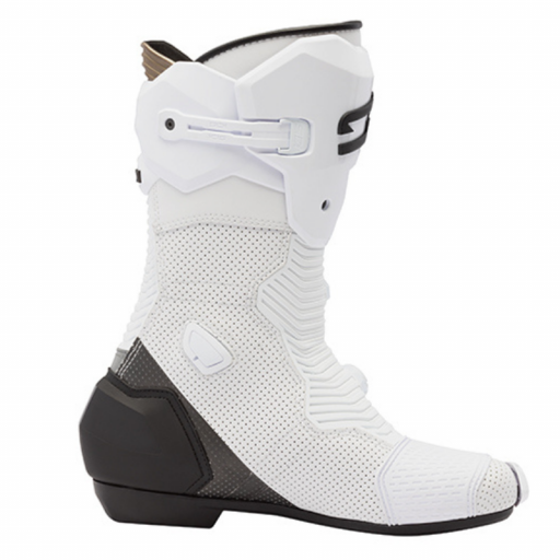 Botas Sidi Mag 2 Air Blanco-Negro [2]
