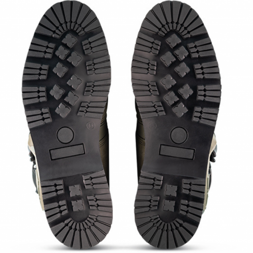 Botas Sidi Mid Adventure 2 Gore Military [2]