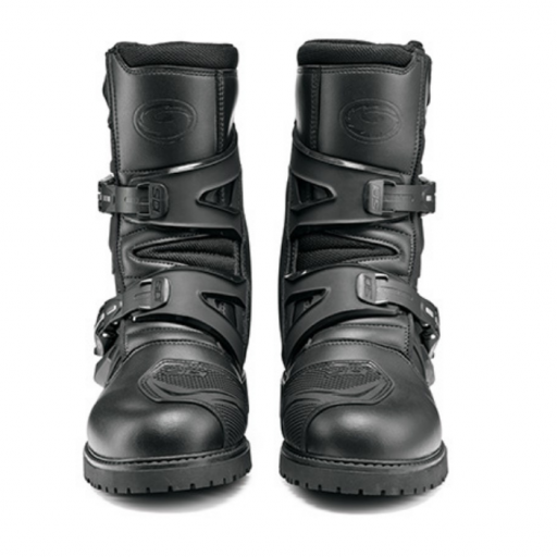 Botas Sidi Mid Adventure 2 Gore Negro [1]